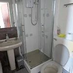 Areawest Hostel Scarborough