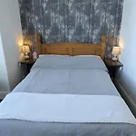 Vandrerhjem Areawest *