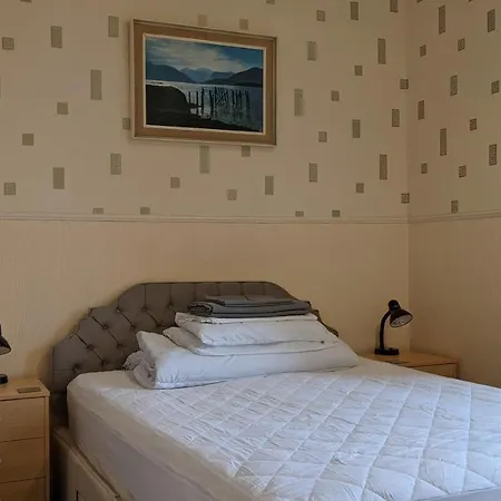 Areawest * 斯卡伯勒