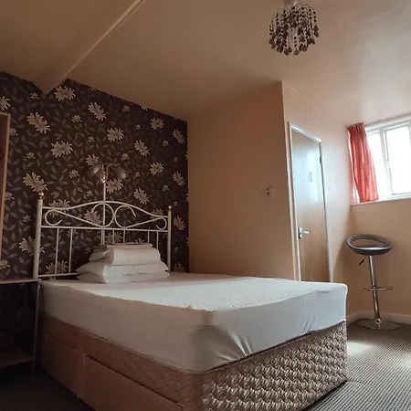 Hostel Areawest