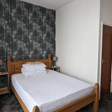 Areawest سكرابورو