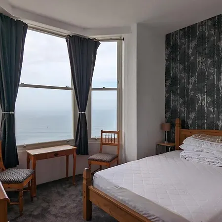 Areawest * 斯卡伯勒