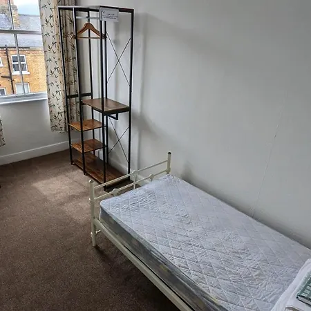 Areawest Hostel Scarborough