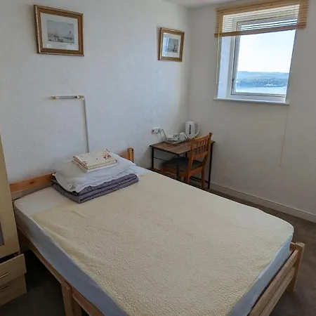 Areawest Hostel *