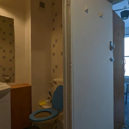 Areawest Hostel