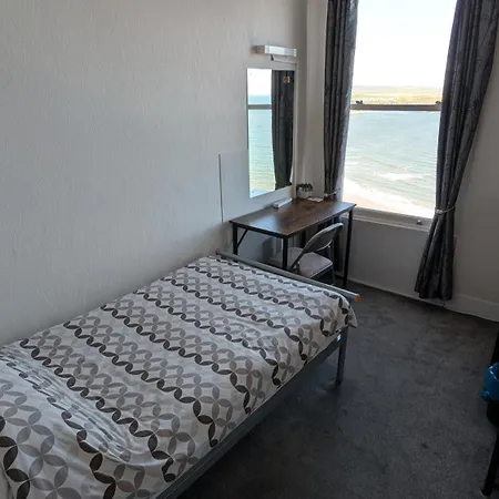 Areawest Hostel