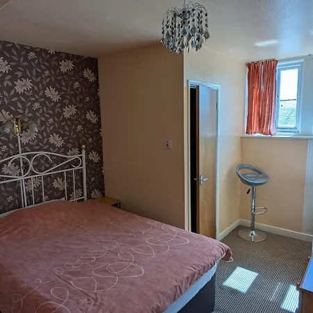 بيت شباب Areawest