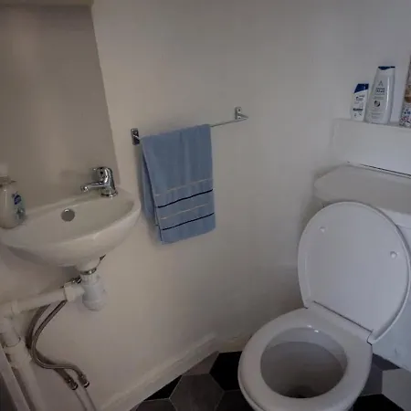Areawest Albergue