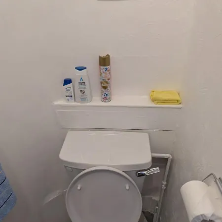 Albergue Areawest