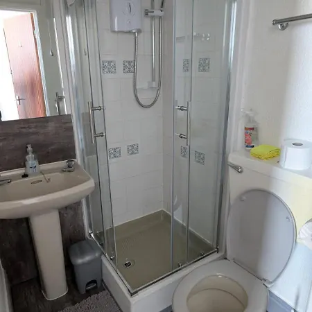 Areawest 旅馆 斯卡伯勒