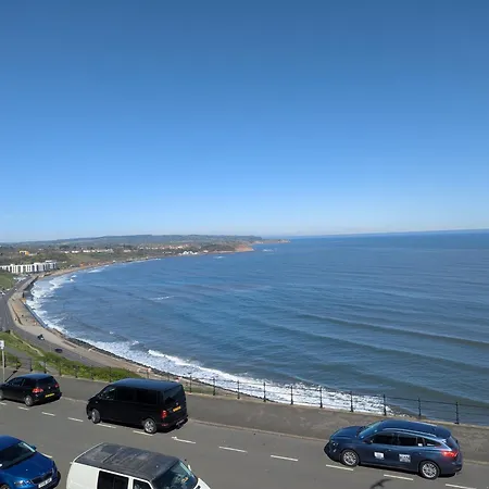 Hostel Areawest Scarborough