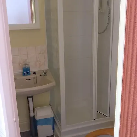 Areawest Albergue