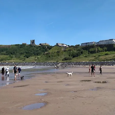 Areawest Hostel Scarborough