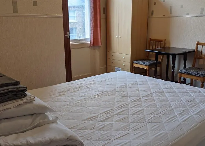 Areawest * Scarborough