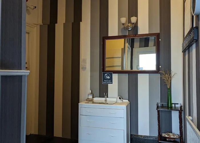 Areawest Auberge de jeunesse *