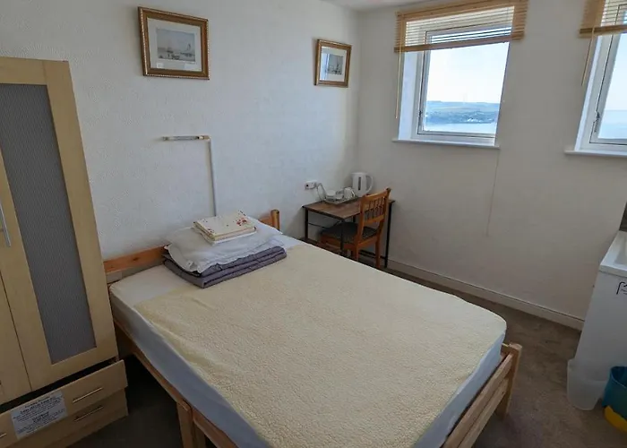 Areawest Auberge de jeunesse *