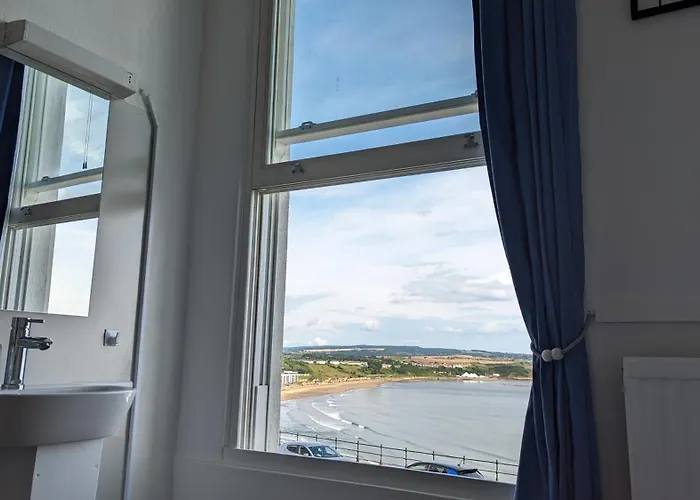 Areawest Auberge de jeunesse *