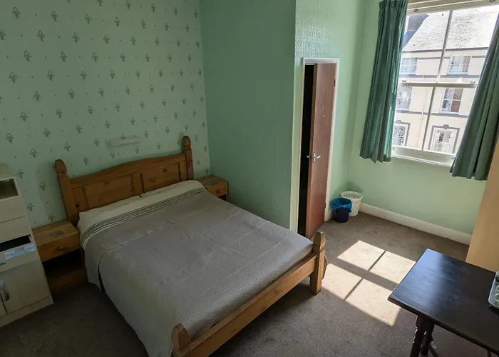 Areawest * Scarborough