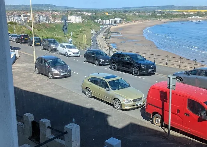 Areawest Scarborough