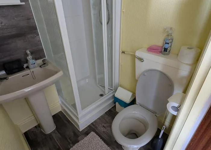 Areawest Auberge de jeunesse *