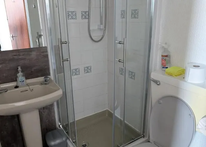 Areawest Hostel Scarborough