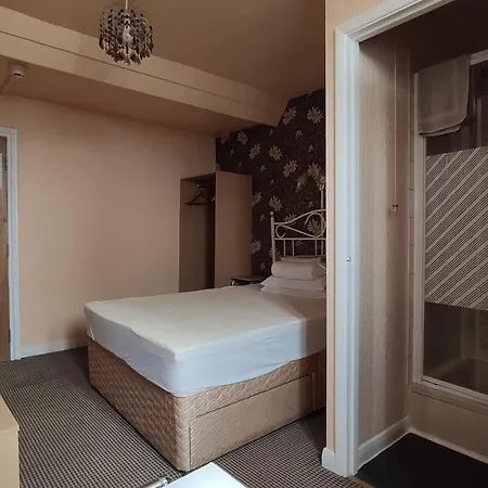 Areawest Hostel Scarborough