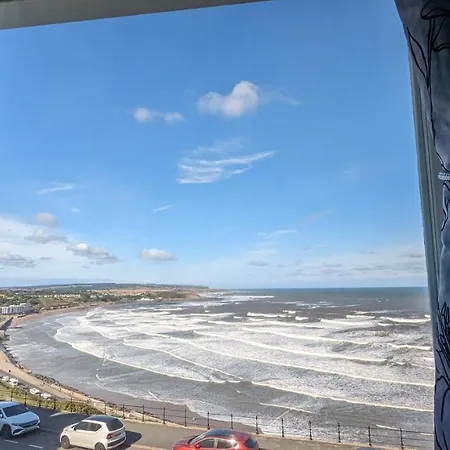 Hostel Areawest Scarborough