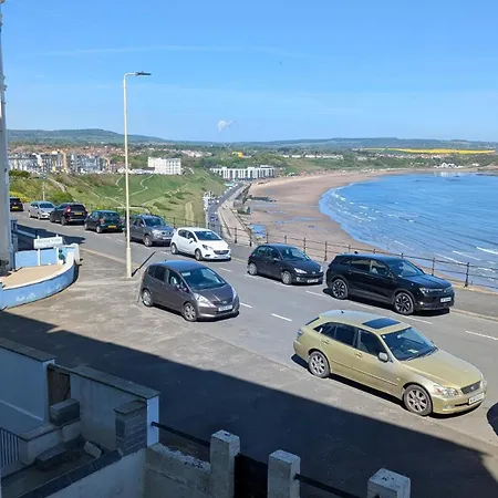 Areawest * Scarborough