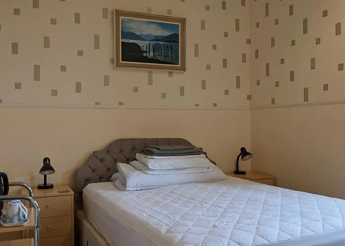 Areawest * Scarborough