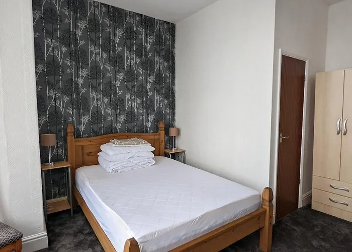 Areawest Scarborough