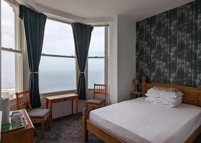 Areawest * Scarborough