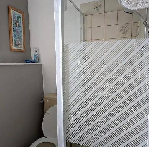 Hostel Areawest Scarborough