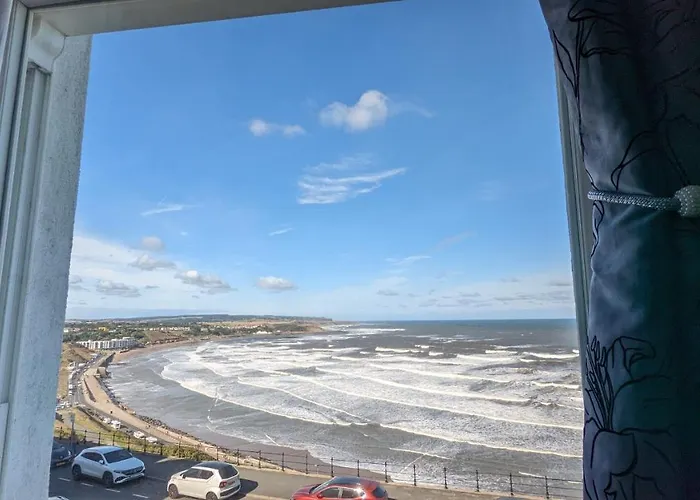 Hostel Areawest Scarborough