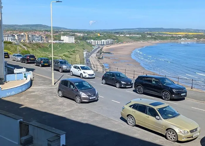 Areawest * Scarborough